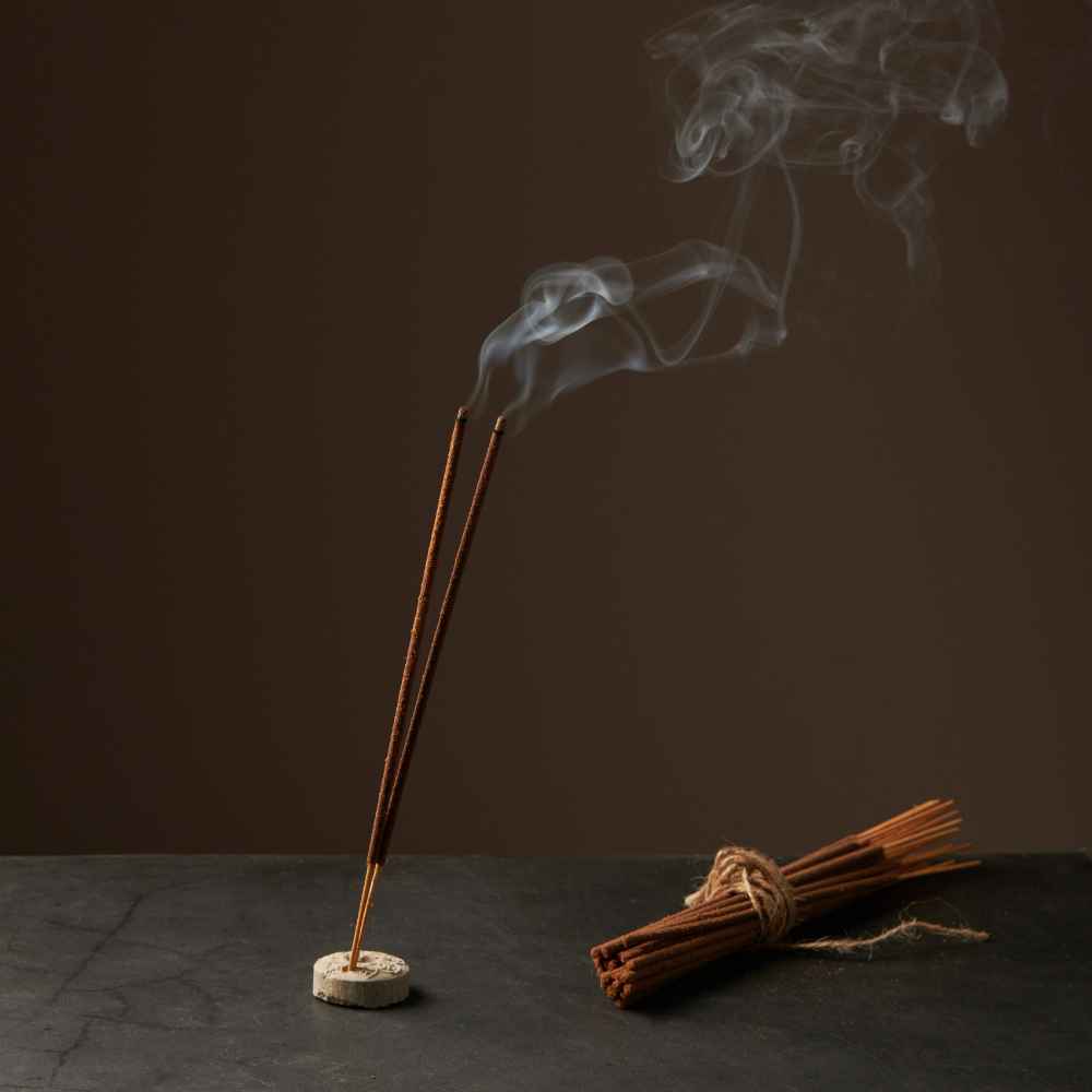 Nag Champa Palo Santo Incense Sticks