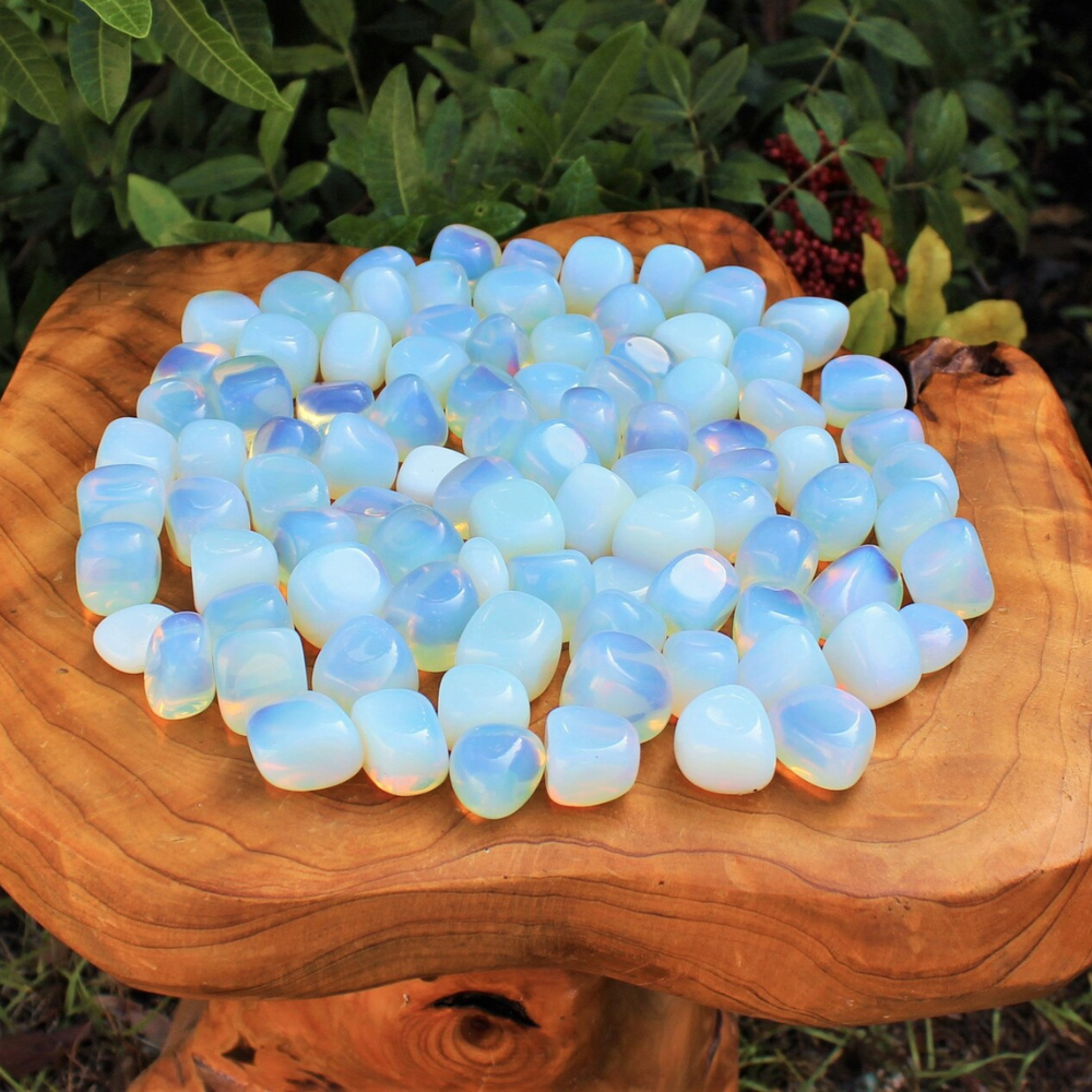 Opalite Stone (Draft for Bandar review) Stones Crystal Shop