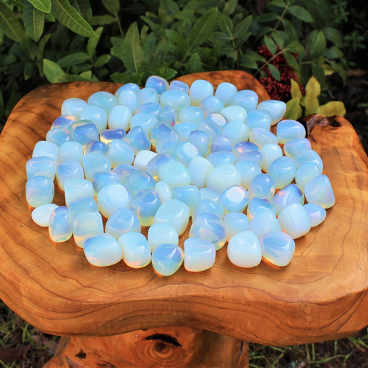Opalite Stone (Draft for Bandar review) Stones Crystal Shop
