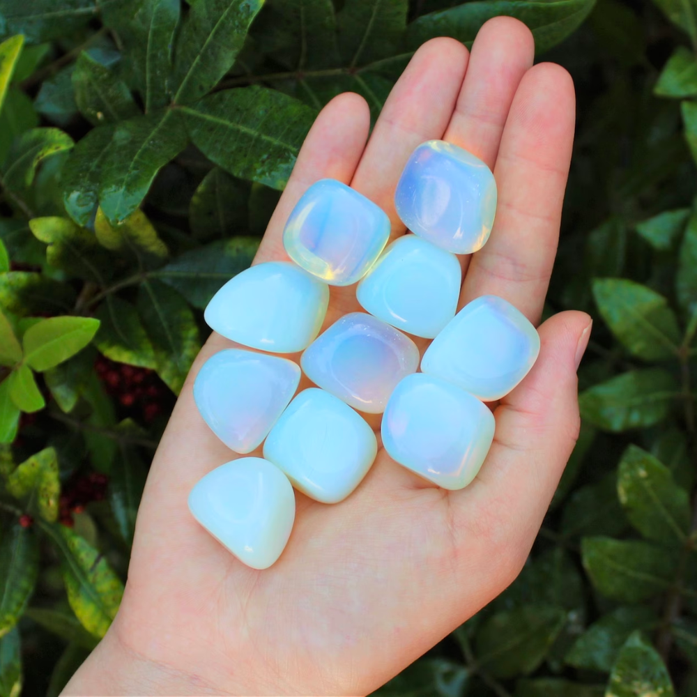 Opalite Stone (Draft for Bandar review) Stones Crystal Shop