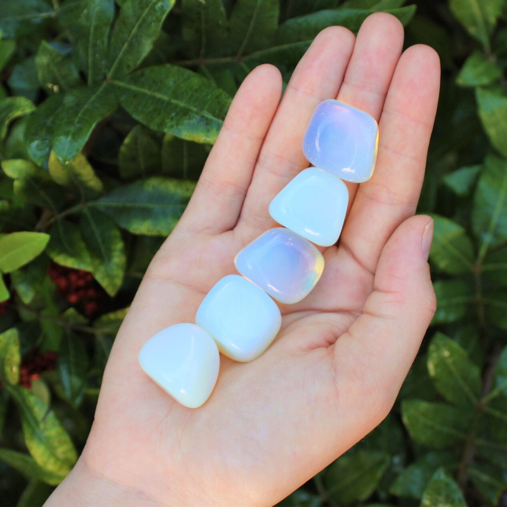 Opalite Stone (Draft for Bandar review) Stones Crystal Shop