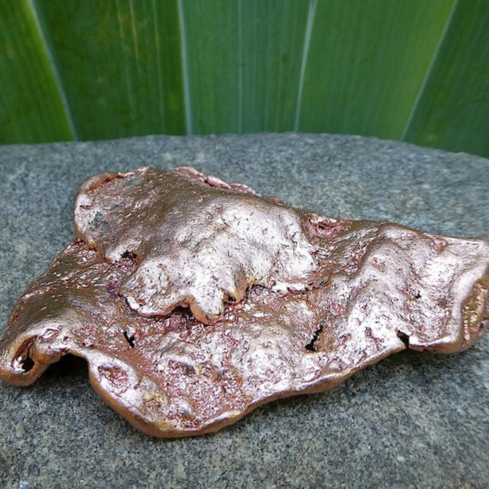 Raw Copper Nuggets (Draft for Bandar review) Stones Crystal Shop