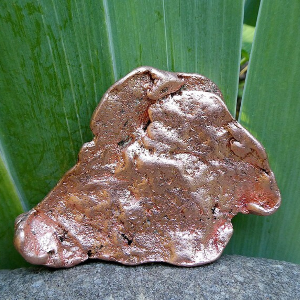 Raw Copper Nuggets (Draft for Bandar review) Stones Crystal Shop