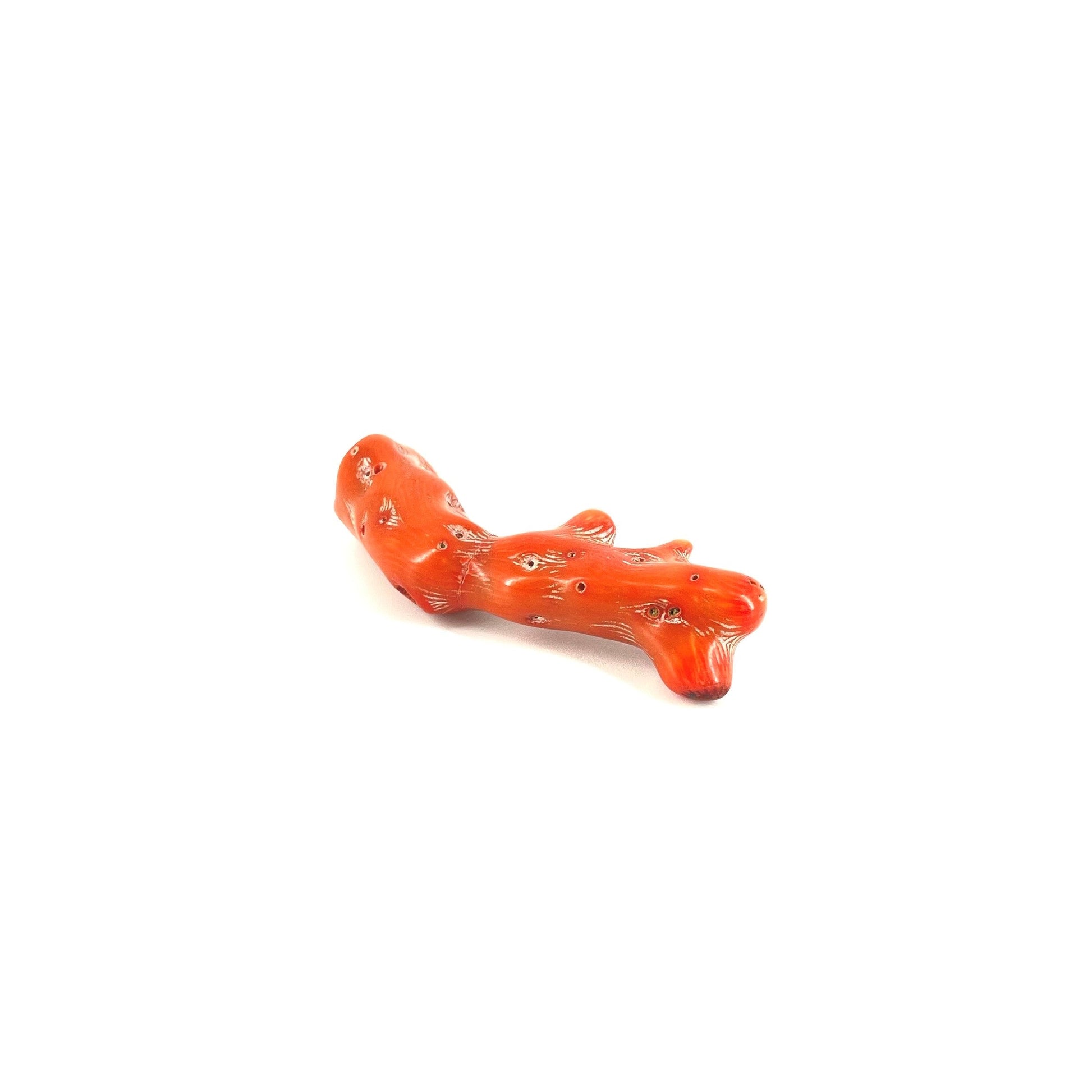 Red Coral Stones Crystal Shop