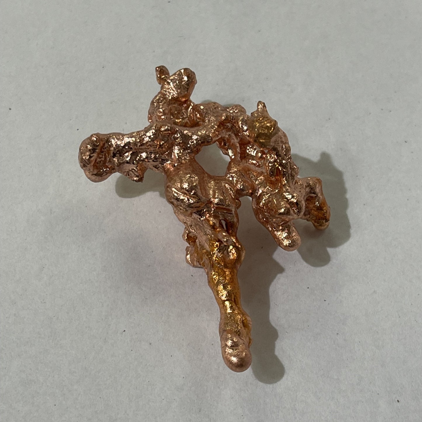 Sculptured Copper (Draft for Bandar review) Stones Crystal Shop