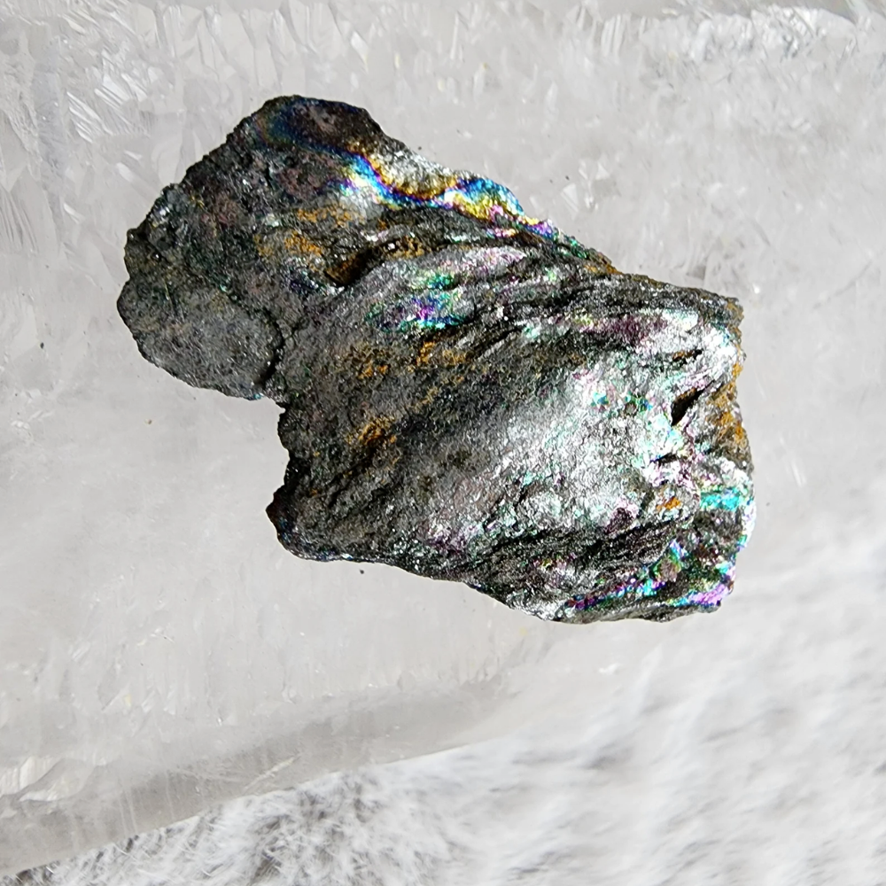 Hematite Crystals – Stones Crystal Shop