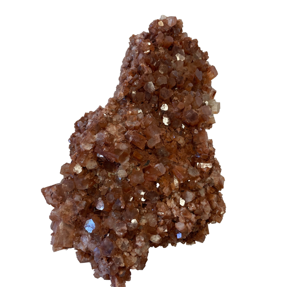 Aragonite Crystal Cluster Stones Crystal Shop