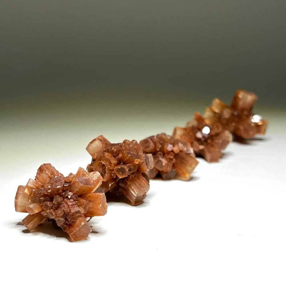 Aragonite Crystal Cluster Stones Crystal Shop