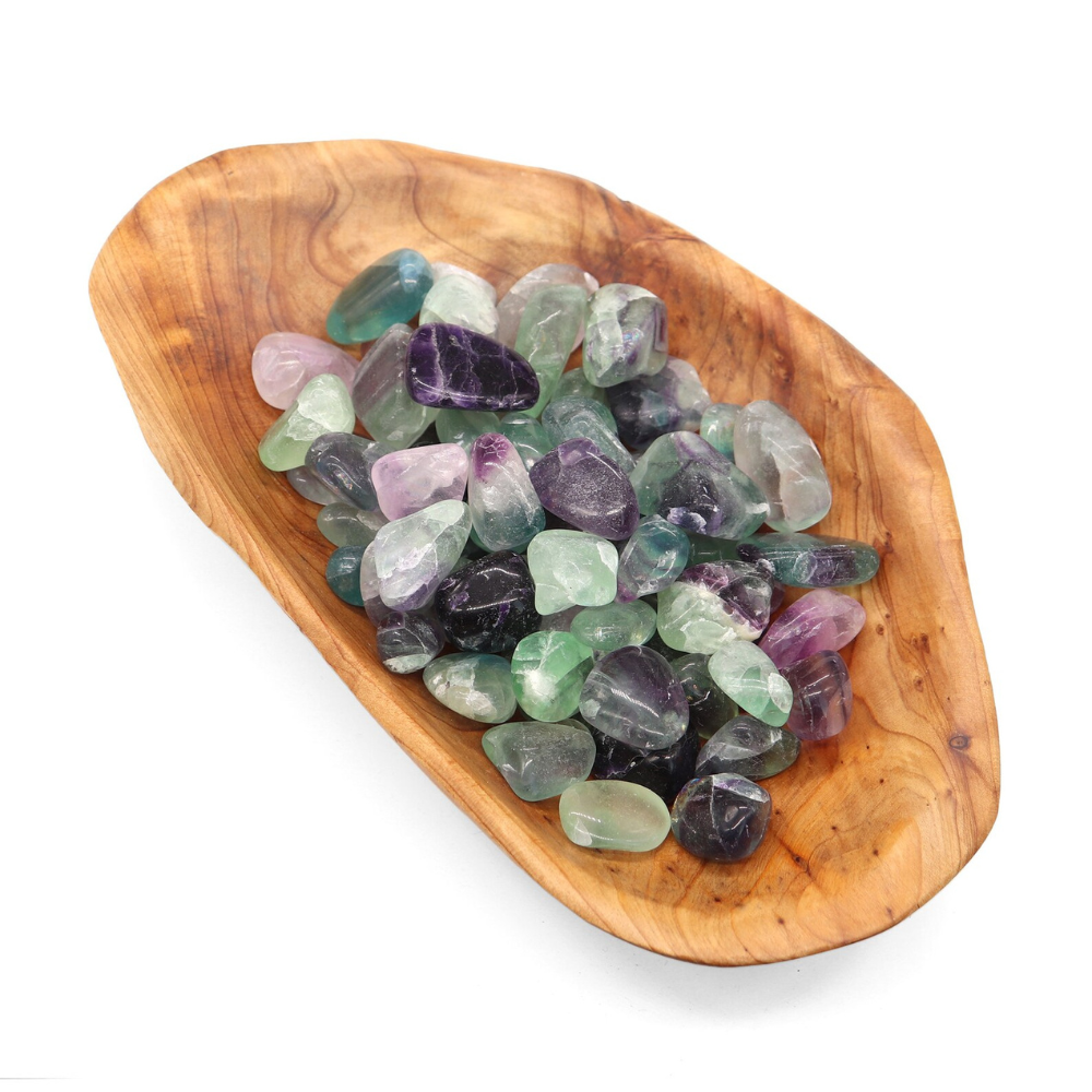 Fluorite Stones (Draft for Bandar review) Stones Crystal Shop