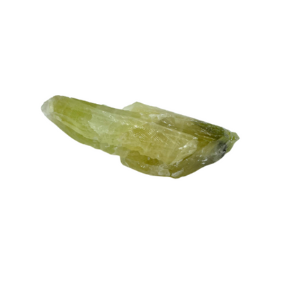 Green Calcite Stones Crystal Shop