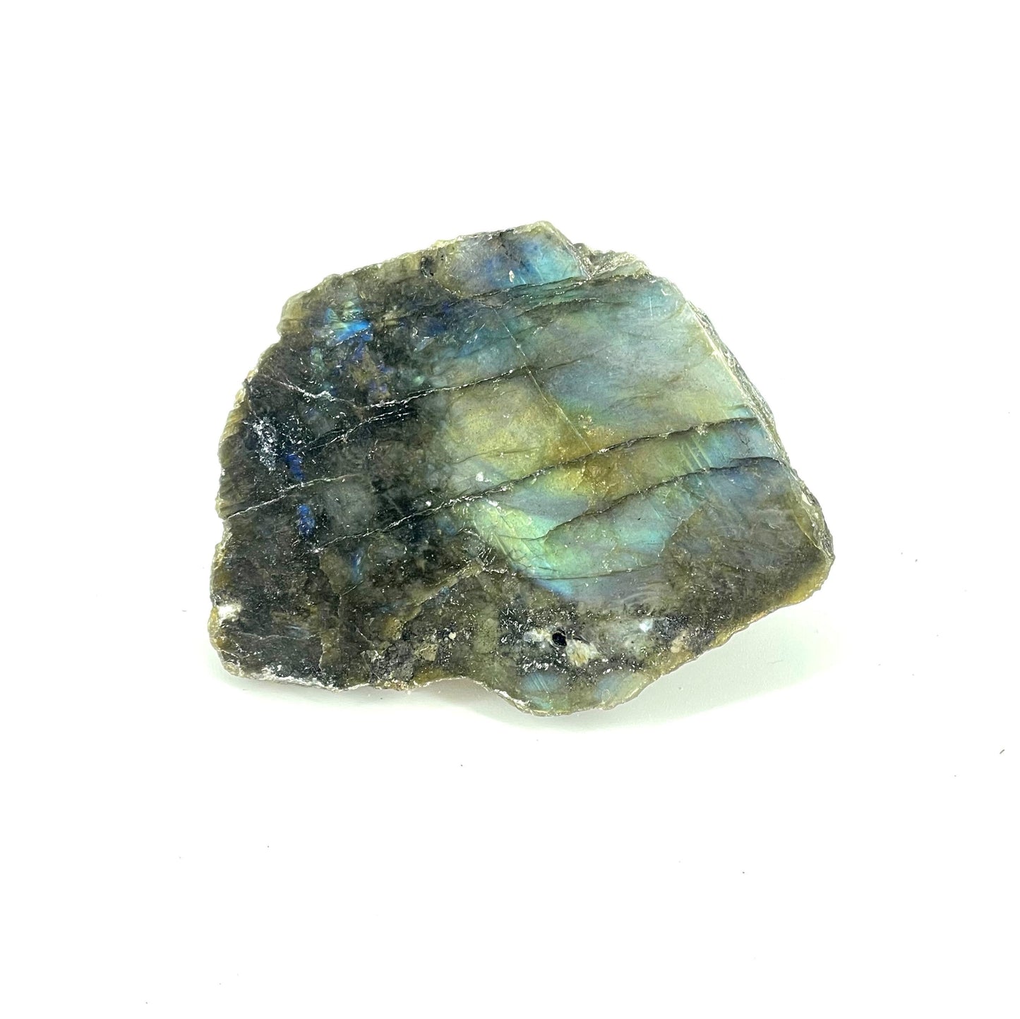 Labradorite Chunks Stones Crystal Shop