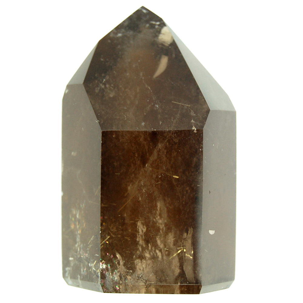 Large Smoky Quartz Towers - Grade A Quality Stones Crystal Shop