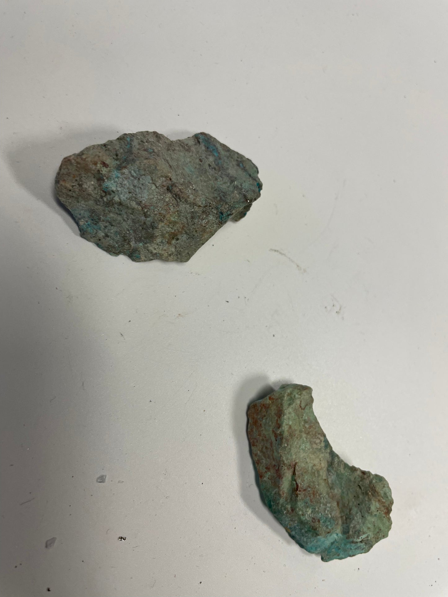 Raw Chrysocolla Stones Stones Crystal Shop