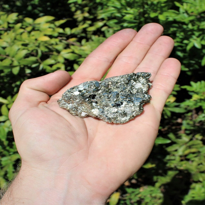 Rough Pyrite (Draft for Bandar Review) Stones Crystal Shop